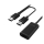 Kabel UNITEK Przedłużacz aktywny USB 2.0, 20m, Y-279 czarny